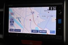 N-BOX G SSパッケージ