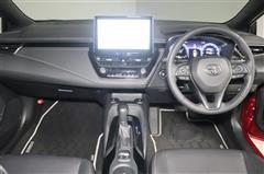 カローラツーリング WXB