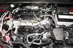 カローラツーリング WXB