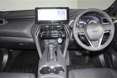 ハリアーHEV Zレザーパッケージ