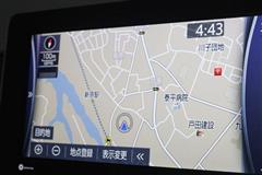 ハリアーHEV Zレザーパッケージ