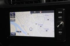 アクア クロスオーバー