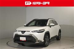 カローラクロス HEV Z