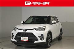 トヨタ ライズ Z