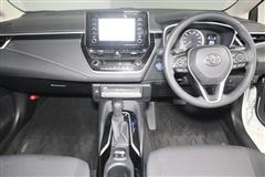 カローラセダン HEV S