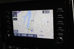 カローラセダン HEV S