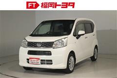ダイハツ ムーヴ L