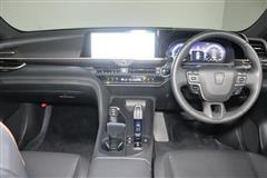 クラウンクロスオーバーGアドレザー