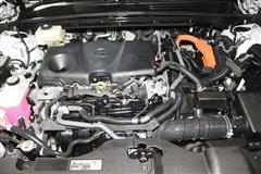 クラウンクロスオーバーGアドレザー