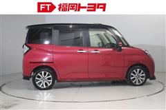 タンク カスタムG-T