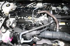 ヤリスクロス HEV Z