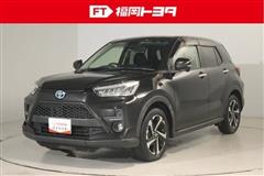 トヨタ ライズ HEV Z