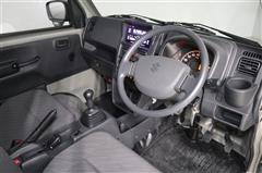 スーパーキャリイ Xリミテッド