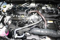 ヤリスクロス HEV G