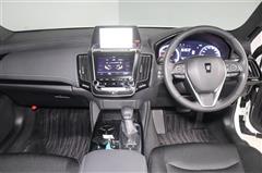 クラウンHEV 2.5 G