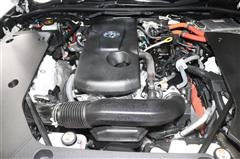 クラウンHEV 2.5 G