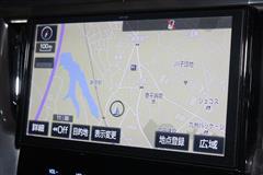 ヴェルファイア Z Aエディション