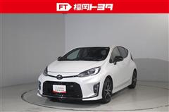 アクア GR SPORT