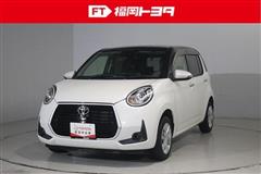 パッソ モーダ チャーム