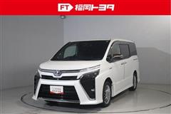 ヴォクシー HEV ZS キラメキ2