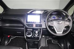 ヴォクシー HEV ZS キラメキ2