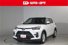 トヨタ　ライズ G