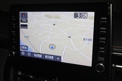 カローラツーリングHEV WxB 50