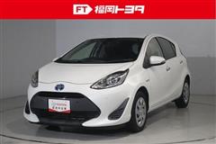 アクア S スタイルブラック