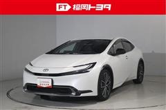 トヨタ プリウス Z