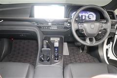 クラウンクロスオーバーGアドレザー