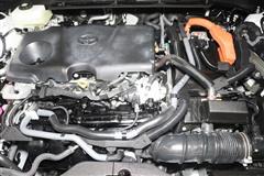 クラウンクロスオーバーGアドレザー