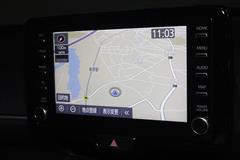 ヤリスクロス HEV G