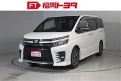 ヴォクシー ZS キラメキ2