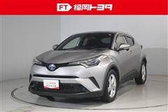 C-HR HV S-LEDパッケージ