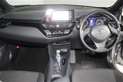 C-HR HV S-LEDパッケージ