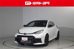 GRヤリス RZ