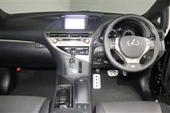 RX450h Fスポーツ