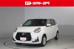 パッソ モーダ チャーム