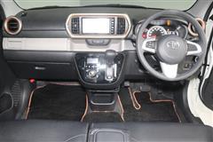 パッソ モーダ チャーム