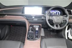 クラウンクロスオーバーGアドレザー