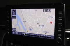 カローラクロス HEV Z