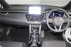 カローラクロス HEV Z