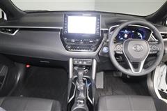 カローラクロス HEV Z