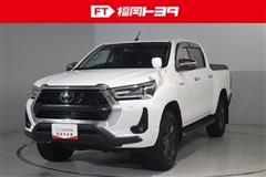 ハイラックス Z