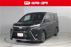 ヴォクシー ZS キラメキ3