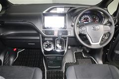 ヴォクシー ZS キラメキ3