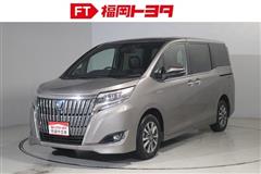 トヨタ　エスクァイア HEV GIプレミアム