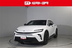 トヨタ クラウンスポーツ HEV Z