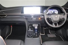 クラウンスポーツ HEV Z