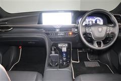 クラウンスポーツ HEV Z